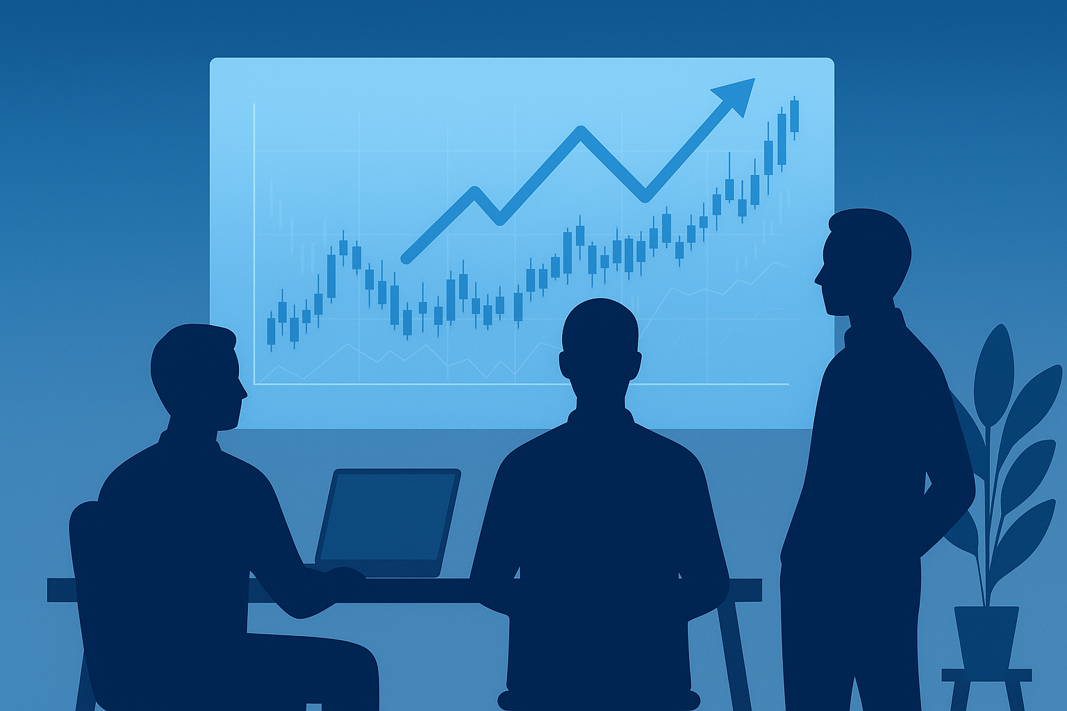 trading analytics